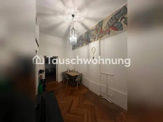 Wohnung zur Miete Tauschwohnung 725 € 2,5 Zimmer 65 m² EG Altstadt-Lehel München 80538