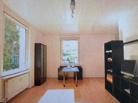 Wohnung zum Kauf provisionsfrei 215.000 € 1 Zimmer 32 m² Geschoss 1/3 frei ab sofort Altstadt Heidelberg 69117