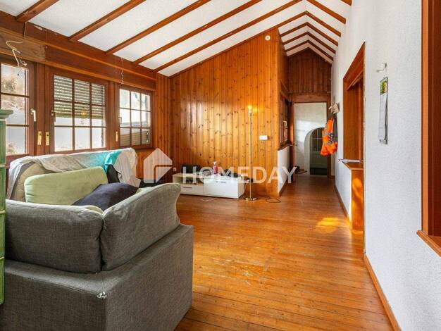 Mehrfamilienhaus zum Kauf 376.900 € 15 Zimmer 562 m² 120 m² Grundstück Innenstadt Pirmasens 66953