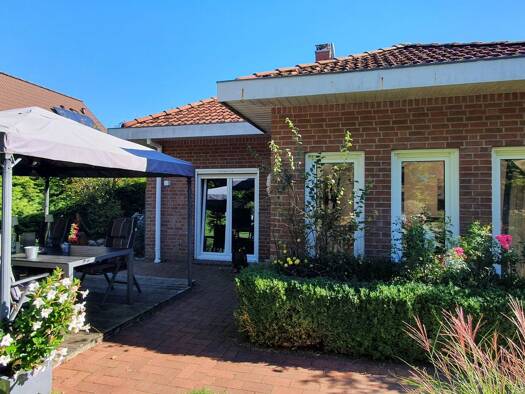 Haus zum Kauf 569.000 € 3 Zimmer 105 m² 700 m² Grundstück Klingberg Scharbeutz 23684