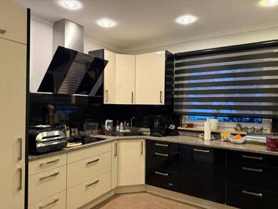 Einfamilienhaus zum Kauf 750.000 € 6 Zimmer 130 m² 544 m² Grundstück Falkenhagener Feld Berlin-Spandau 13589