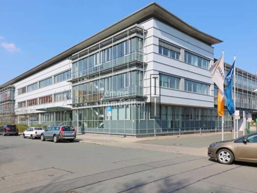 Bürofläche zur Miete provisionsfrei 11,50 € 5.025 m² Bürofläche teilbar ab 257 m² Nürnberg 90427