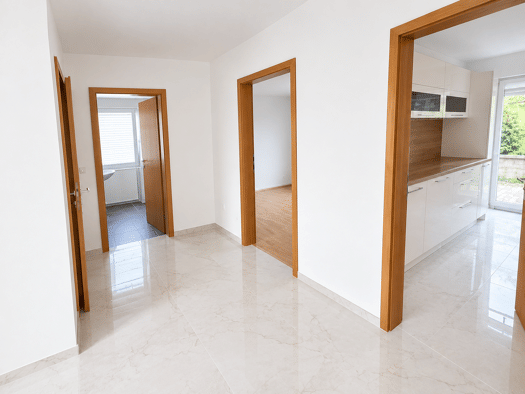 Terrassenwohnung zur Miete 800 € 3 Zimmer 88 m² Geschoss EG/2 frei ab sofort Unter den Eichen 2 Neu-Listernohl Attendorn 57439