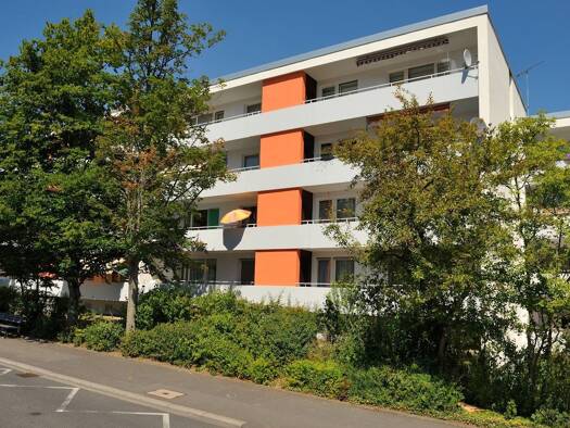 Wohnung zur Miete 950 € 3 Zimmer 77 m² 1. Geschoss Goerdelerstraße 1 Wiesbaden Wiesbaden 65197