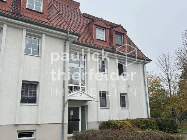 Wohnung zum Kauf 184.500 € 3 Zimmer 83,3 m² 2. Geschoss Holzhausen Leipzig 04288