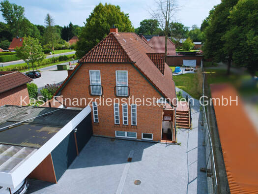 Einfamilienhaus zum Kauf 399.000 € 7 Zimmer 238,2 m² 921 m² Grundstück Westrhauderfehn Rhauderfehn 26817