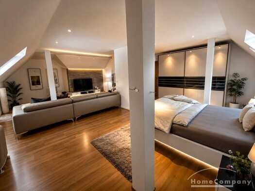 Haus zur Miete 4.990 € 7 Zimmer 350 m² 650 m² Grundstück frei ab sofort Trudering-Riem München 81827