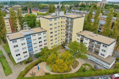 Wohnung zum Kauf provisionsfrei 259.000 € 4 Zimmer 88,4 m² 2. Geschoss frei ab 01.02.2025 Rosenhügel 23 Zündorf Köln 51143