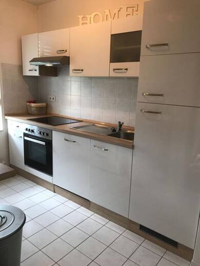Studio zur Miete 590 € 1 Zimmer 39 m² 5. Geschoss Kaefertal - Nordost Mannheim 68309