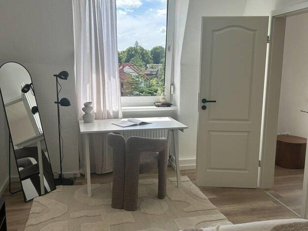 Wohnung zum Kauf provisionsfrei 159.000 € 2 Zimmer 49 m² 3. Geschoss Wörthstraße Schölerberg Osnabrück 49082