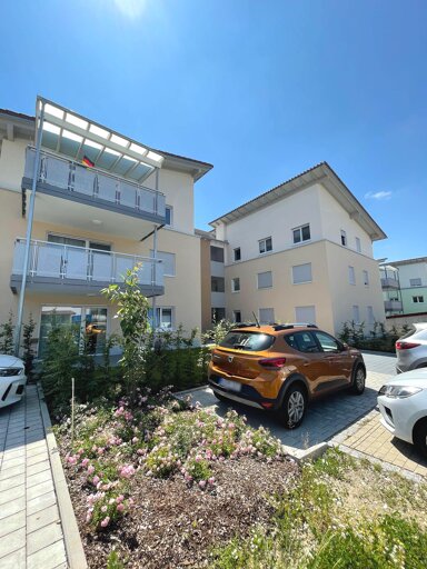 Wohnung zum Kauf 426.000 € 4 Zimmer 99,7 m² frei ab 01.11.2024 Boos Boos 87737