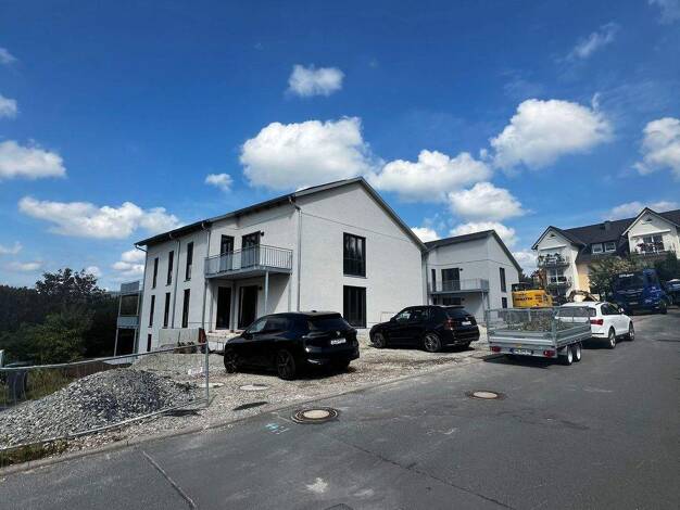 Wohnung zur Miete 1.210 € 4 Zimmer 115,9 m² Suhl 98529