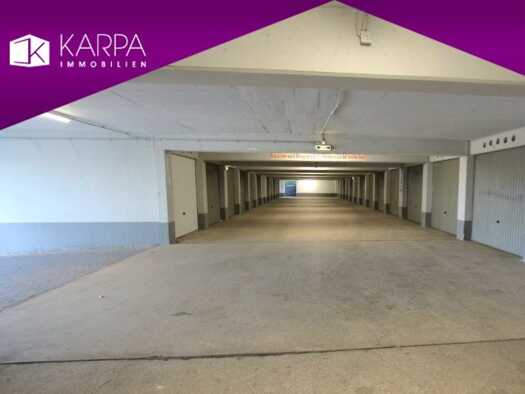 Garage zur Miete provisionsfrei 80 € Springe Springe 31832