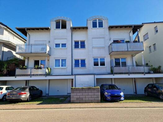 Wohnung zum Kauf provisionsfrei 224.000 € 3 Zimmer 73 m² Malschenberg Rauenberg 69231