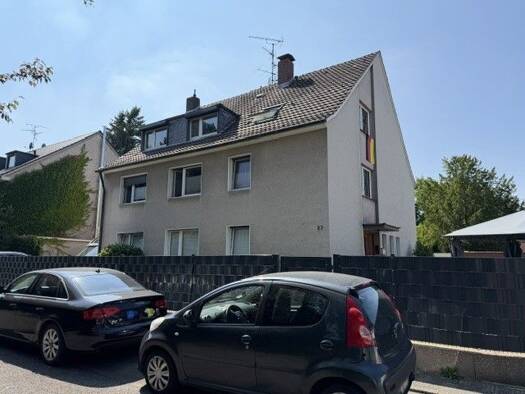Wohnung zur Miete 950 € 3 Zimmer 86 m² Geschoss 1/2 frei ab 01.09.2026 Dünnwald Köln 51069
