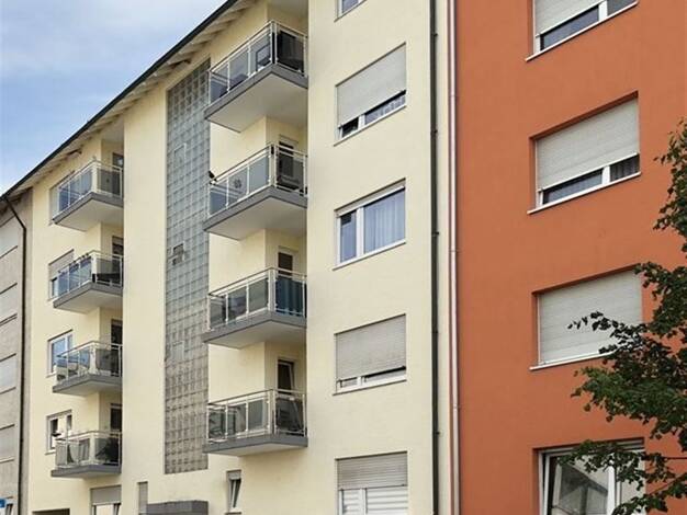 Wohnung zum Kauf 252.000 € 2 Zimmer 44 m² 1. Geschoss Petershausen Konstanz 78967