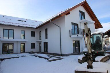 Wohnung zum Kauf provisionsfrei 699.000 € 4 Zimmer 84,2 m² 1. Geschoss Sauerlach Sauerlach 82054