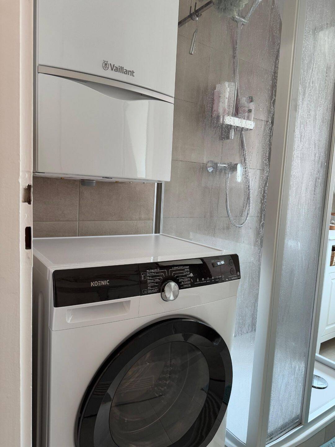 Klein, fein & zentral – 2-Zimmer-Wohnung in TOP-Lage von Nürnberg (St. Sebald) – Nürnberg – Vorschaubild 15