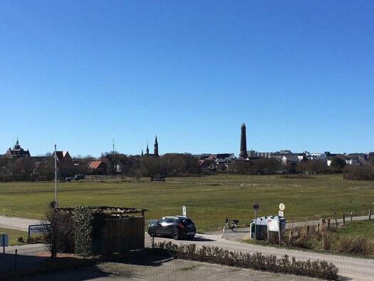 Wohnung zum Kauf 219.000 € 1 Zimmer 34 m² 1. Geschoss Richthofenstraße 20 b Borkum 26757