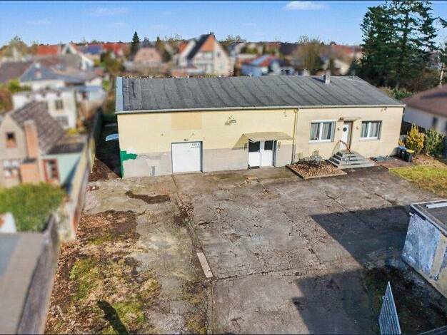 Lagerhalle zum Kauf 230.000 € 86 m² Lagerfläche Lehe Bremerhaven 27578