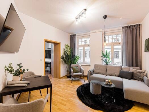 Wohnung zur Miete 3 Zimmer 64,9 m² Sudenburg Magdeburg 39112