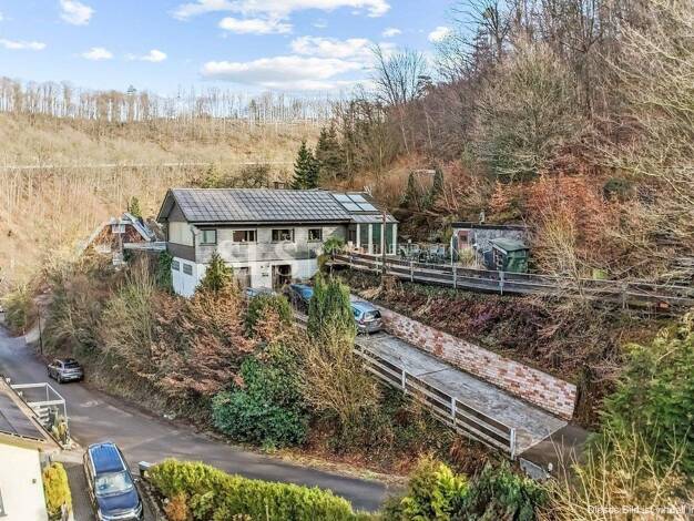 Einfamilienhaus zum Kauf 269.000 € 4 Zimmer 97 m² 2.139 m² Grundstück Dahl Hagen 58091