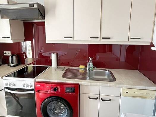 Wohnung zur Miete auf Zeit 1.600 € 2 Zimmer 45 m² frei ab 17.10.2026 Wien 1060