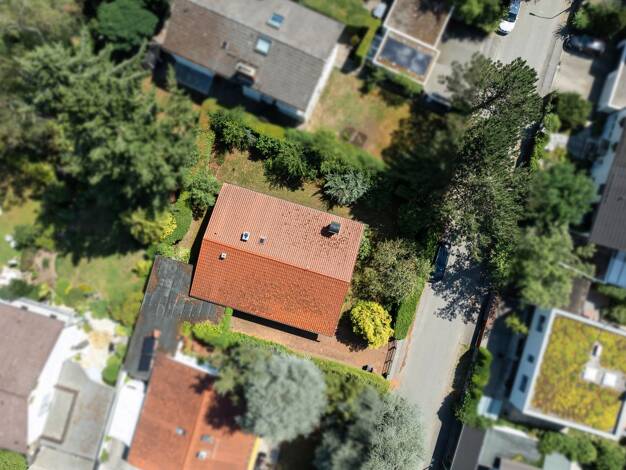 Grundstück zum Kauf 1.490.000 € 580 m² Grundstück Thalk.Obersendl.-Forsten-Fürstenr.-Solln München 81477