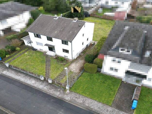 Einfamilienhaus zum Kauf 859.000 € 6 Zimmer 183 m² 857 m² Grundstück Klein-Welzheim Seligenstadt 63500