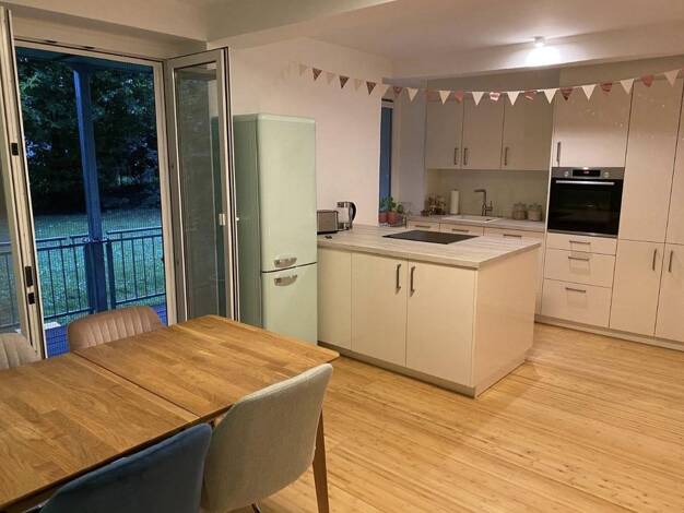 Wohnung zum Kauf provisionsfrei 435.000 € 3 Zimmer 75 m² Herthastr. Zollstock Rodenkirchen 50969