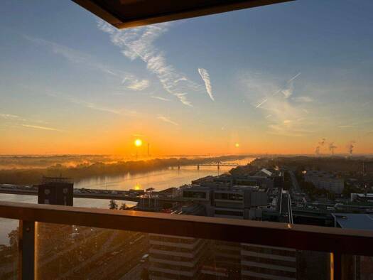 Wohnung zum Kauf 799.000 € 3 Zimmer 70 m² 16. Geschoss Wien 1020