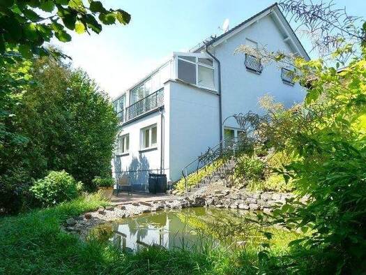 Einfamilienhaus zum Kauf 675.000 € 270 m² 996 m² Grundstück Innenstadt Gera 07546