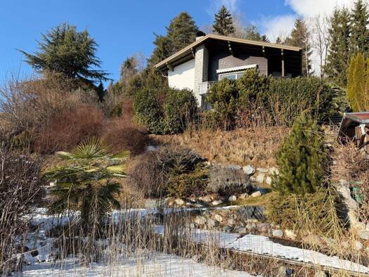Einfamilienhaus zum Kauf 480.000 € 4 Zimmer 100 m² 1.440 m² Grundstück Millstatt 9872