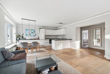 Wohnung zum Kauf 695.000 € 3 Zimmer 95 m² Othmarschen Hamburg 22605