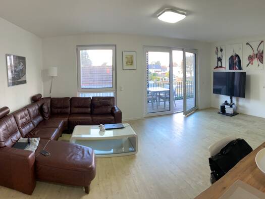 Wohnung zur Miete 880 € 2 Zimmer 65,3 m² 1. Geschoss frei ab 01.02.2027 Herbolzheim Herbolzheim 79336