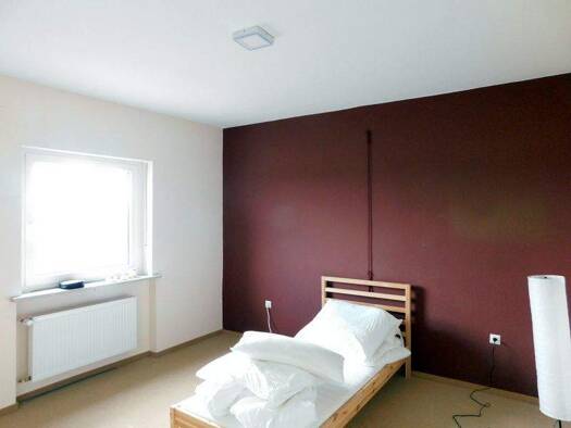 Wohnung zur Miete 750 € 3 Zimmer 92 m² 2. Geschoss frei ab sofort Ehrenburgstraße 2 Morshausen 56283