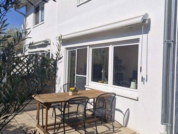 Doppelhaushälfte zum Kauf provisionsfrei 650.000 € 5 Zimmer 135 m² 189 m² Grundstück frei ab 15.12.2026 Plüderhausen 73655