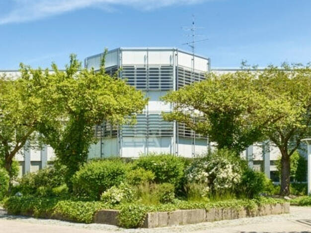 Bürofläche zur Miete 11 € 5.836 m² Bürofläche teilbar ab 301 m² Ismaning 85737