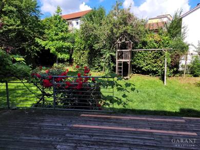 Wohnung zum Kauf 369.000 € 4,5 Zimmer 145 m² frei ab sofort Heubach Heubach 73540