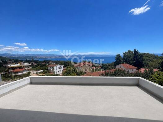 Penthouse zum Kauf 626.000 € 4 Zimmer 107,5 m² Opatija - Okolica 51410