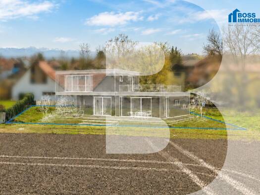 Grundstück zum Kauf 265.000 € 705 m² Grundstück Kirchberg-Thening 4062