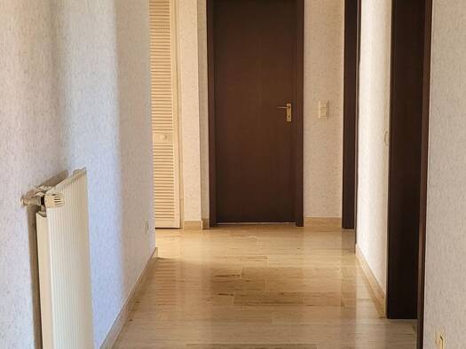 Wohnung zur Miete 750 € 4 Zimmer 110 m² EG frei ab sofort Holz Heusweiler 66265
