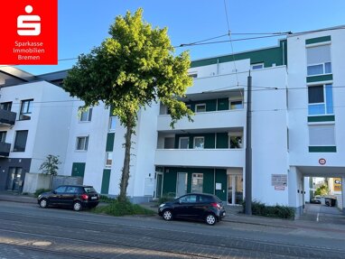 Wohnung zum Kauf 389.000 € 2 Zimmer 77,1 m² 3. Geschoss Hastedt Bremen 28207