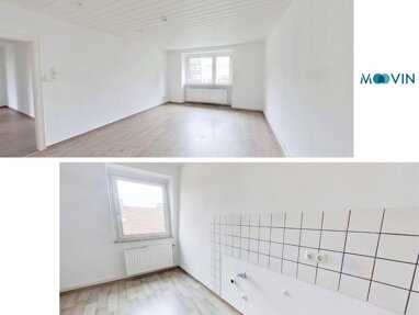 Wohnung zur Miete 650 € 3 Zimmer 80 m² 3. Geschoss frei ab 01.10.2024 Untere Lichtenplatzer Straße 69 Heidt Wuppertal 42289