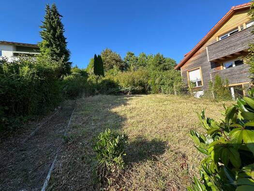 Grundstück zum Kauf 449.000 € 444 m² Grundstück Konstanz 78467