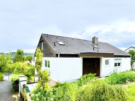 Mehrfamilienhaus zum Kauf 275.000 € 7 Zimmer 203 m² 604 m² Grundstück Klütsüdhang Hameln 31789