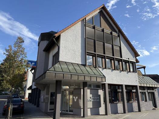 Wohnung zur Miete 950 € 3,5 Zimmer 107 m² Geschoss 1/2 frei ab sofort Hauptstraße 13 Talheim 74388