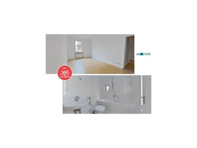 Studio zur Miete 599 € 3 Zimmer 61 m² EG frei ab sofort Riedestraße 4 Bürgerpark Braunschweig 38102