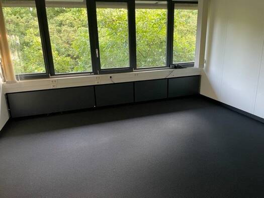 Bürogebäude zur Miete provisionsfrei 1.255 € 7 Zimmer 125 m² Bürofläche Abraham-Lincoln-Str. 30 Wiesbaden 65189