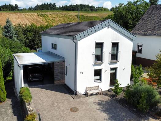 Einfamilienhaus zum Kauf 639.000 € 7 Zimmer 235 m² 807 m² Grundstück Mertesdorf 54318